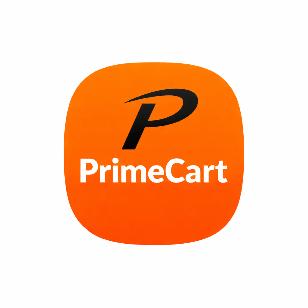 PrimeCart